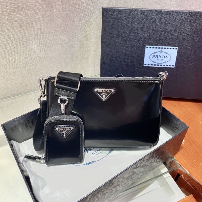 mens Pra*a satchel bags